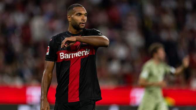 Preview image for Chelsea & Tottenham ask Bayer Leverkusen about signing defender - report
