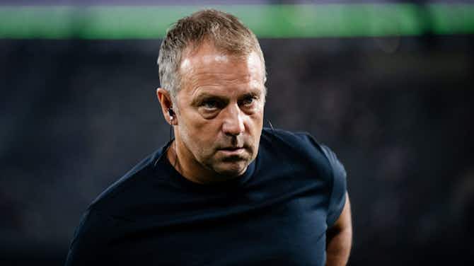 Preview image for Hansi Flick: Why Bayern Munich stint may not be enough to land Barcelona job