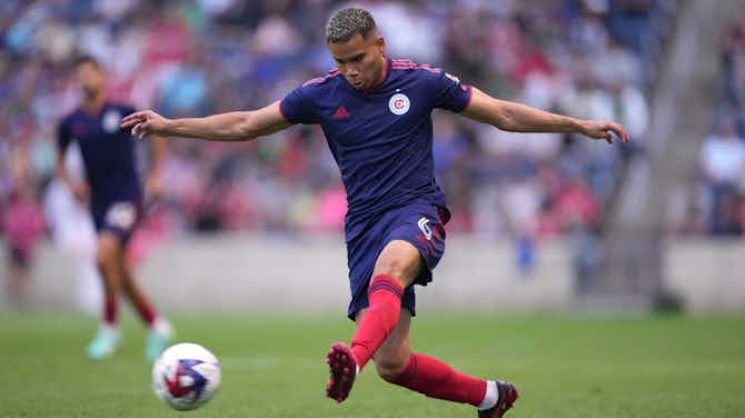 Preview image for MLS transfer roundup: Colorado Rapids loan Miguel Navarro, CF Montreal sign Dominik Yankov
