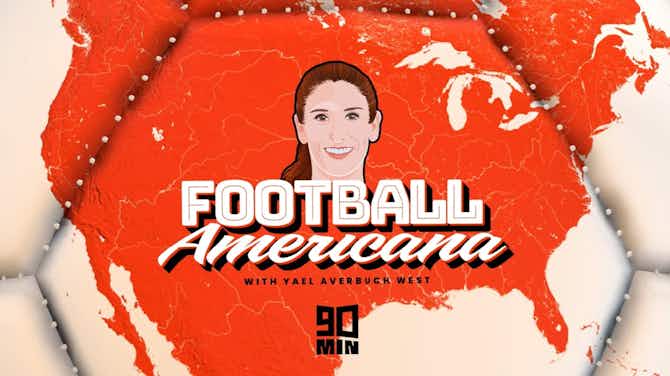 Preview image for VIDEO: Football Americana: Walker Zimmerman