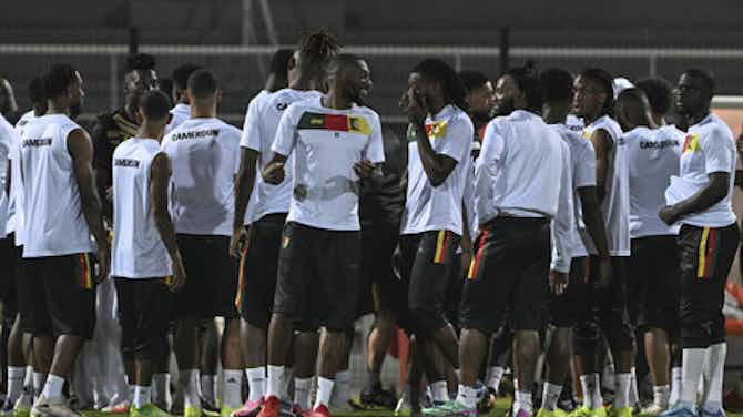 Imagen de vista previa para Federación de Camerún suspende a 62 futbolistas por fraude de identidad