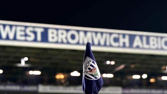 Preview image for Path To Our Ultimate Goal – West Brom Supremo Delivers Defiant Message