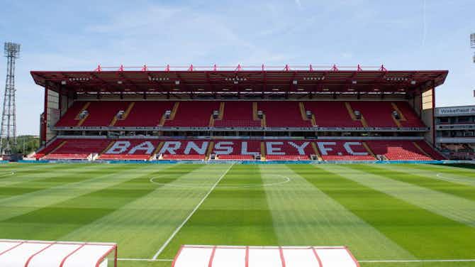 Preview image for Barnsley Not Expected To Make New Manager Announcement Today