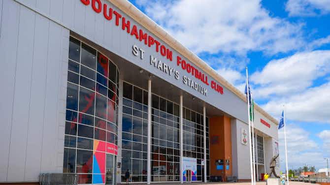 Preview image for Southampton Asking ‘Very Serious Costs’ For Player, President Says ‘Out Of The Question’