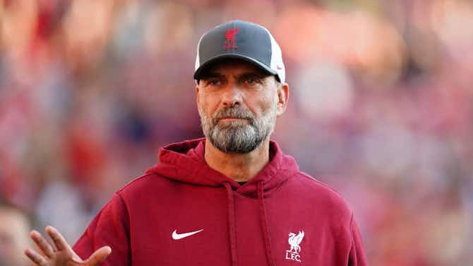 Preview image for The Biggest Madness – Liverpool Star’s Career Choice Criticised By Dutch Legend