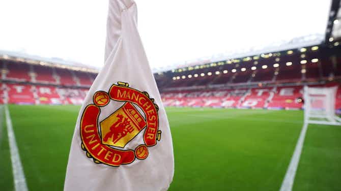 Preview image for Manchester United Star Offered To Italian Giants