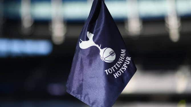 Preview image for Club Make ‘Formal’ And ‘Concrete’ Proposal To Tottenham Hotspur For Spurs Star