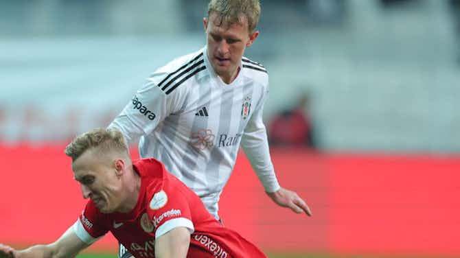 Preview image for Nottingham Forest Loan Star Joe Worrall Eyeing Silverware