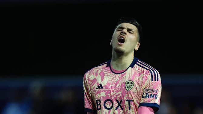 Preview image for When You Do That At This Level – Former Leeds United Star Critical Of Whites After QPR Debacle