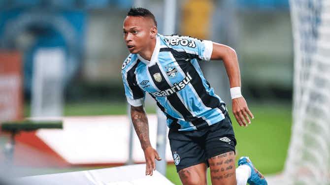 Imagem de visualização para Ceará busca a contratação de Janderson, ex-Grêmio