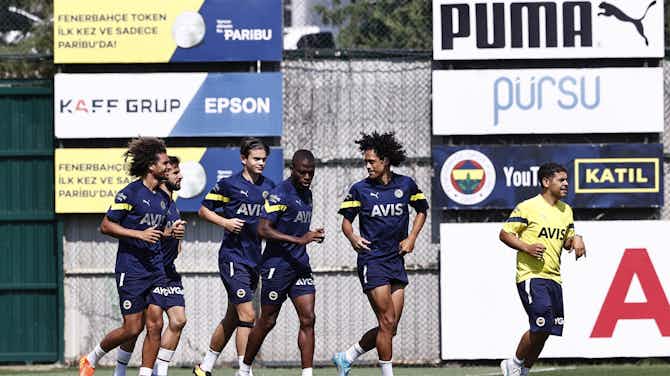 Imagem de visualização para Eliminado na Champions, Jorge Jesus tenta levar Fenerbahçe à Liga Europa