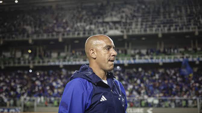 Imagem de visualização para Cruzeiro perde Lucas Oliveira: veja as opções para a posição