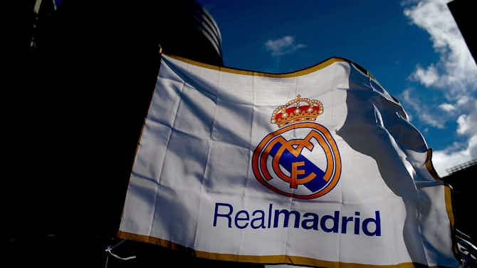 Imagen de vista previa para El Real Madrid planea una venta de 10 M€