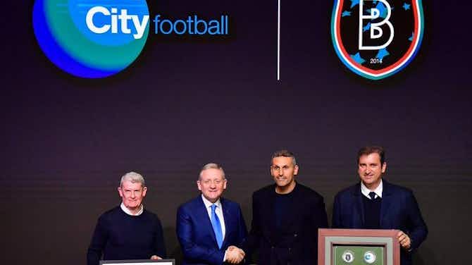 Imagen de vista previa para El City Group suma un nuevo club de Europa