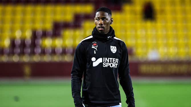 Image d'aperçu pour Amiens SC : Osaze Urhoghide définitivement hors-jeu ?
