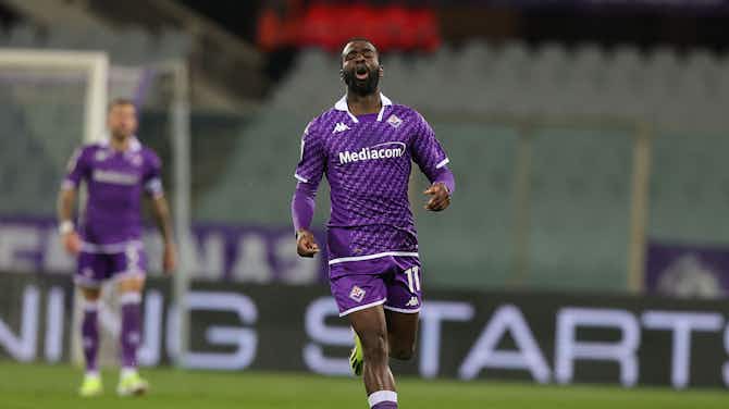 Image d'aperçu pour ex-LOSC : où en est Jonathan Ikoné à la Fiorentina ?