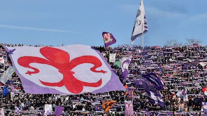 Image d'aperçu pour Le stade de la Fiorentina sera loin d'être rempli pour accueillir le Club de Bruges !