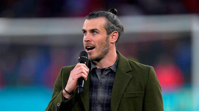 Image d'aperçu pour 🎥 Les adieux émouvants de Gareth Bale au Pays de Galles