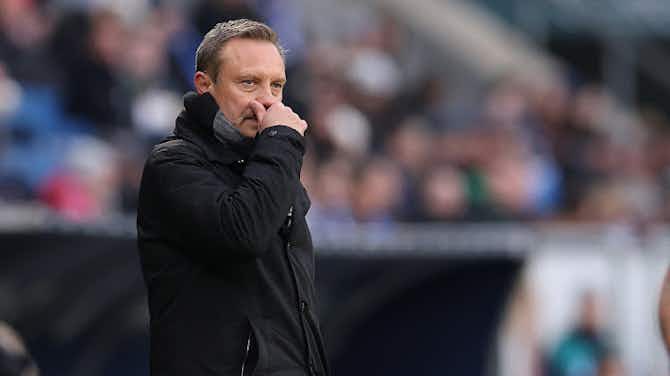 Image d'aperçu pour Un club de Bundesliga se sépare de son entraîneur après un 2/30