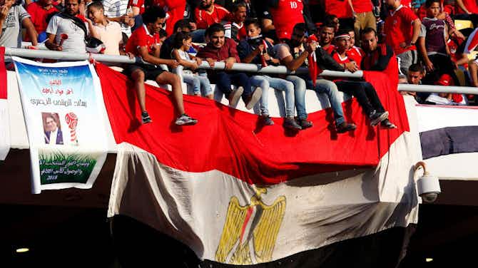 Image d'aperçu pour Ce qu'il faut savoir sur l'Egypte, adversaire des Diables Rouges