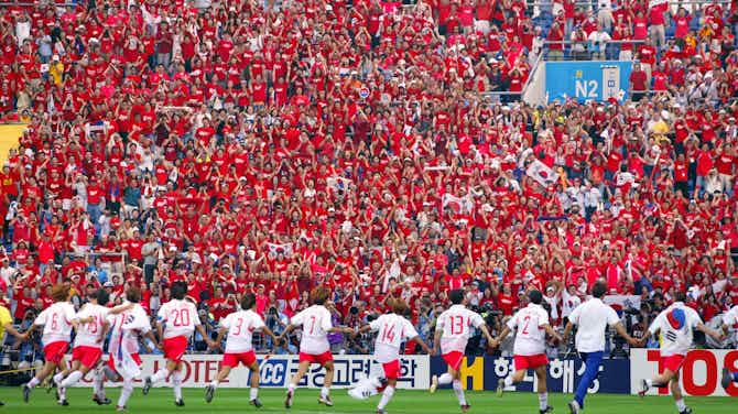 Imagem de visualização para MQJ Memória: Quando as Coréias aprontaram nas Copas do Mundo