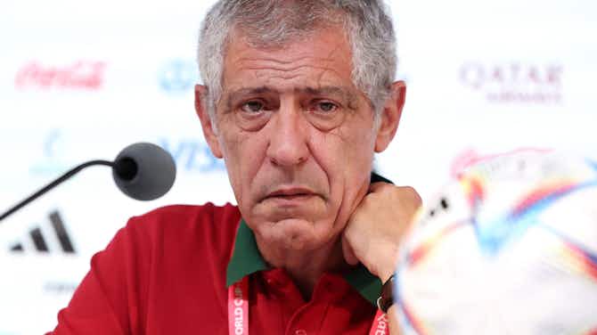 Imagem de visualização para Campeão da Euro 2016 com Portugal é demitido do Besiktas em tempo recorde