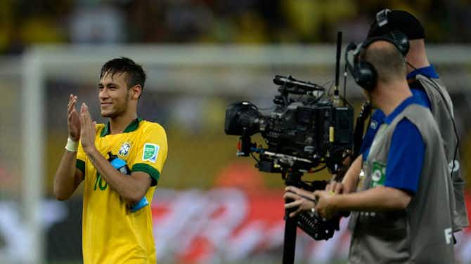 Imagem de visualização para Show de Neymar e Fred, baile e ‘o campeão voltou’: o atropelo da Seleção Brasileira sobre a Espanha