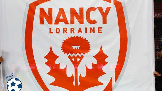 Image d'aperçu pour Les actionnaires de Nancy ont un club de D2 néerlandaise dans le viseur