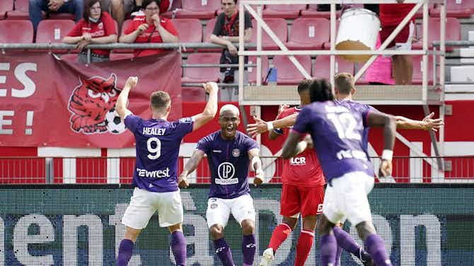 Image d'aperçu pour Mercato – Des clubs de Ligue 2 ont tenté un prêt pour Ado Onaiwu (Toulouse)