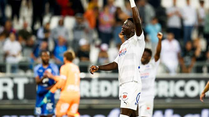 Image d'aperçu pour Amiens – Deux matchs du Sénégal au Stade de la Licorne pendant la prochaine trêve