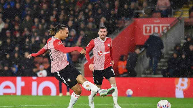 Image d'aperçu pour Ligue 2 européennes : Sekou Mara décisif dans un match fou, un attaquant de 40 ans se balade au Portugal