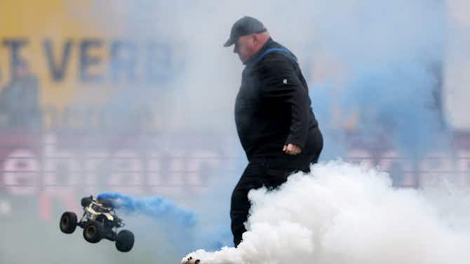 Image d'aperçu pour Ligue 2 européennes : Une révolte télécommandée en Allemagne, Sunderland vire son coach après neuf semaines