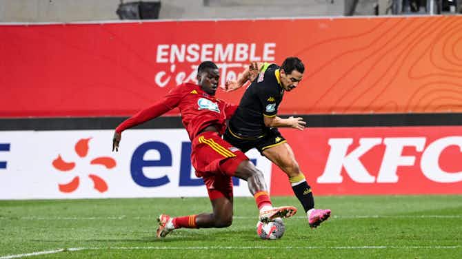 Image d'aperçu pour Sélections – Deux joueurs de Ligue 2 avec le Togo, qui affrontera le Niger de Van Attenhoven (VAFC)
