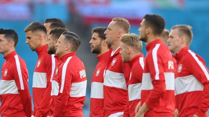 Imagen de vista previa para Selección de Polonia sufre terrible baja previo al Mundial de Qatar 2022