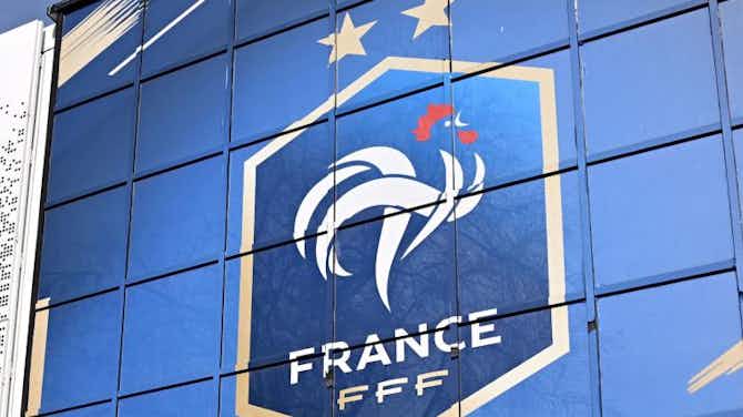 Image d'aperçu pour Équipe de France U20 : un défenseur forfait pour le dernier rassemblement avant la Coupe du Monde