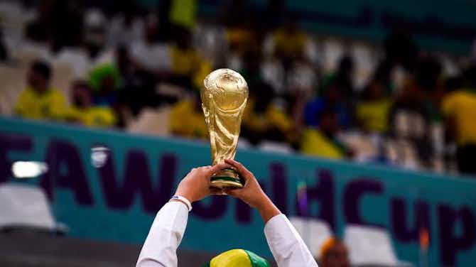 Image d'aperçu pour Coupe du Monde U17 : la FIFA retire l’organisation au Pérou 