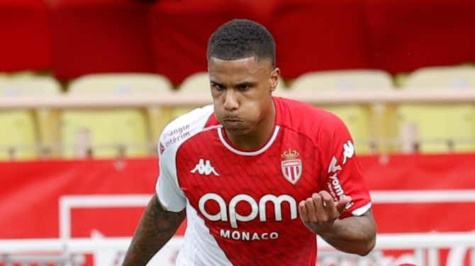 Image d'aperçu pour Monaco : Ismail Jakobs blessé, retour de Caio Henrique
