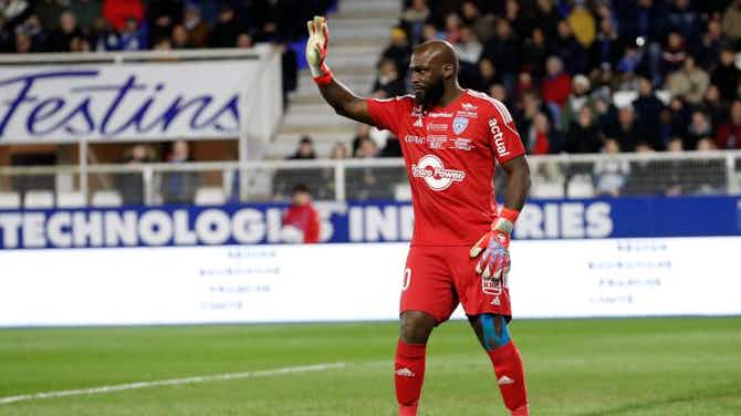 Image d'aperçu pour Bastia SC - Amiens SC : Heure et chaîne du match ?