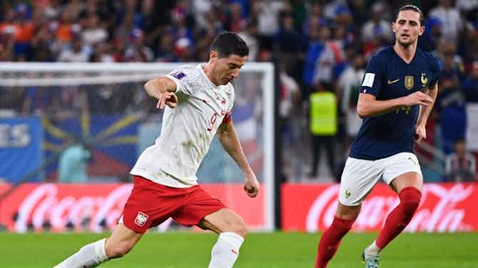Image d'aperçu pour Robert Lewandowski (Pologne) avant d’affronter la France à l’Euro 2024 : "Ça va être un match très spécial"
