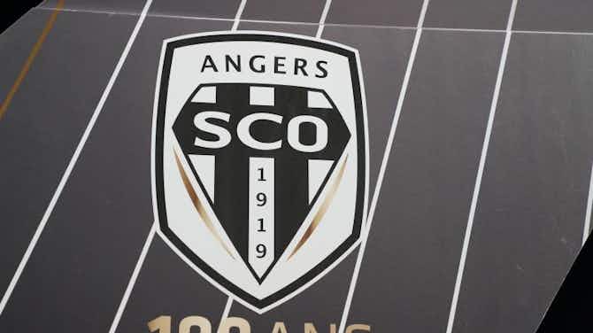 Image d'aperçu pour Angers : un milieu de terrain rebondit en Serie A (off)