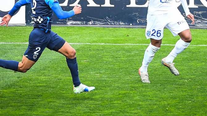 Image d'aperçu pour Matchs amicaux : succès pour le Paris FC face à Troyes, match nul entre Quevilly Rouen et Amiens