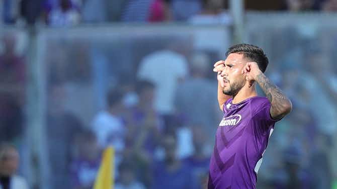 Anteprima immagine per Nico Gonzalez: la chiave nell’attacco della Fiorentina