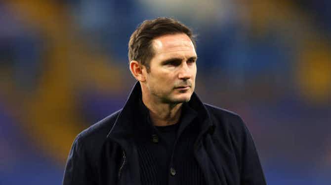 Imagem de visualização para Frank Lampard é demitido do Chelsea