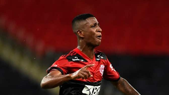 Imagem de visualização para Flamengo acerta venda de cria da base para time da MLS