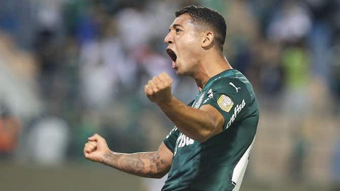 Imagem de visualização para Palmeiras vai emprestar Pedro Bicalho ao Vitória