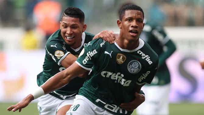 Imagem de visualização para Sampaoli pede contratação de Danilo; Palmeiras define preço