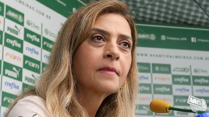 Imagem de visualização para Palmeiras renova contrato de três jogadores; saiba quem