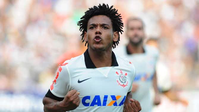 Imagem de visualização para Romarinho é oferecido ao Botafogo, que avalia contratação