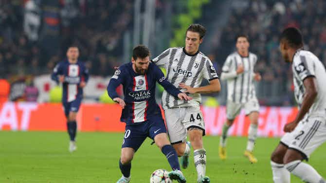 Imagem de visualização para Meia da Juventus é suspenso por sete meses após envolvimento com apostas esportivas