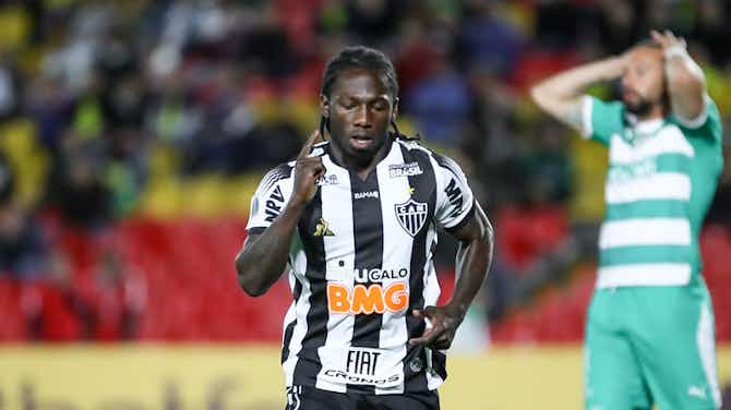 Imagem de visualização para Ex-Atlético, Yimmi Chará foi oferecido ao Corinthians